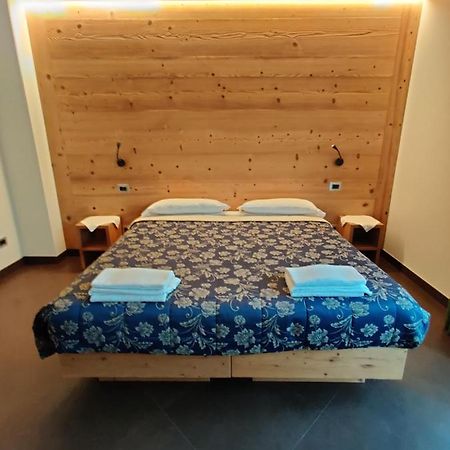 Chalet allemand Oulx Eksteriør billede