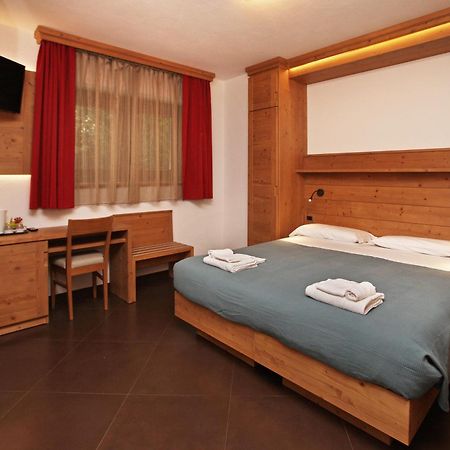 Chalet allemand Oulx Eksteriør billede